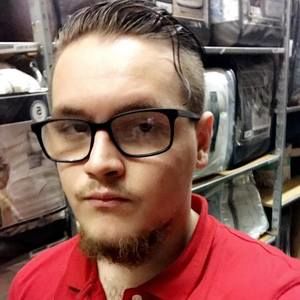 Meet your Posher, Sam